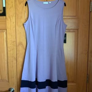 New York and Company Dress Size L